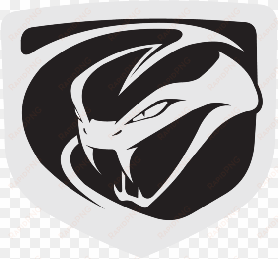 viper logo - dodge viper logo eps