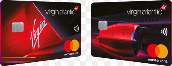 virgin atlantic flying club credit cards - virgin atlantic reward credit card