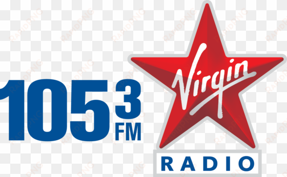 Virgin Radio Kitchener - 99.9 Virgin Radio transparent png image