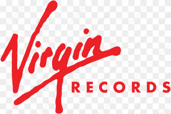 virgin records logo - virgin records logo vector
