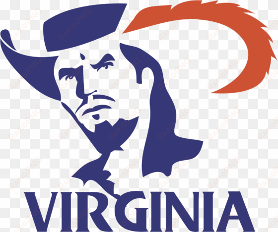 virginia cavaliers logo png transparent - virginia cavaliers logo