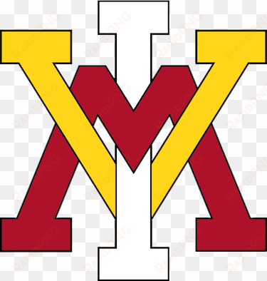 virginia military institute logo - vmi logo clipart