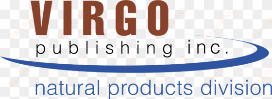 virgo publishing logo png transparent - publishing