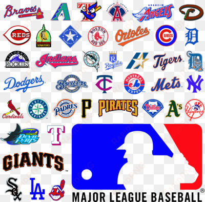 virtual sports betting tips, major league baseball - major league baseball logos