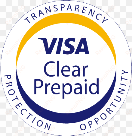 visa clear prepaid trans rgb - visa inc.