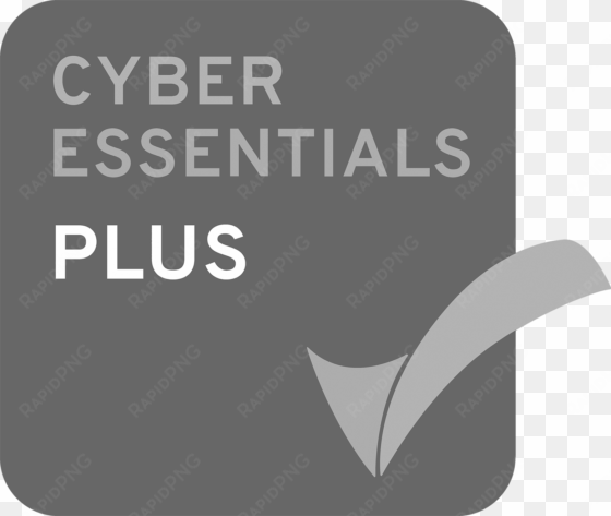 vision flexible office solutions to suit your business - cyber essential plus logo