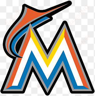 visit - miami marlins logo transparent