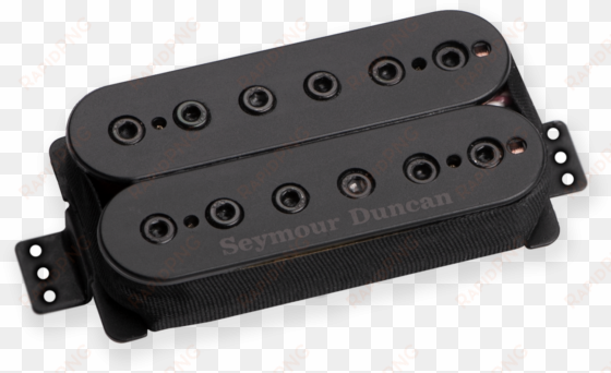 visit our custom shop - seymour duncan omega alpha