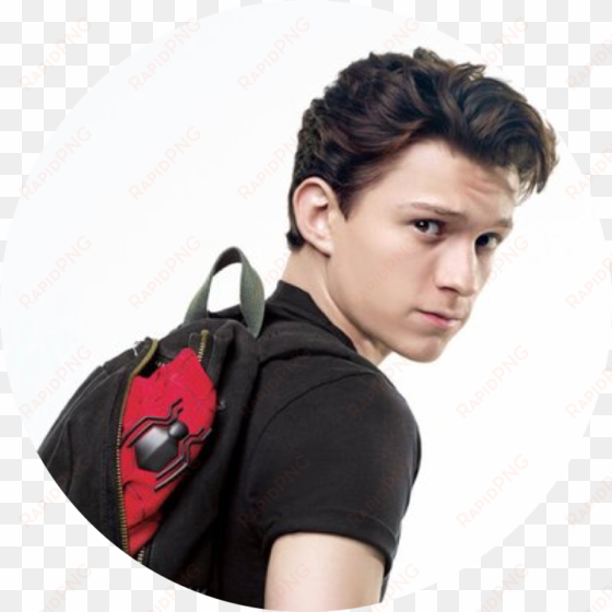 visit - spiderman homecoming peter parker png