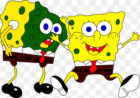 visit - spongebob squarepants