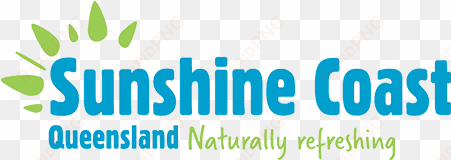 Visit Sunshine Coast - Fraser Coast Tourism And Events transparent png image