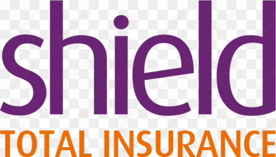 visit the shield website - shieldtotalinsurance logo