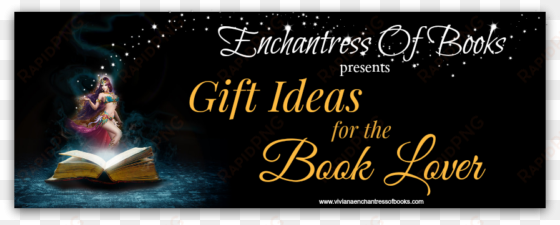 visit us every wednesday for more awesome gift ideas - book of tarabeneth [book]