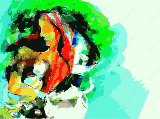 Visual Arts Painting Modern Art - Art transparent png image