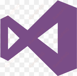 visual studio for javascript - visual studio 2017 logo