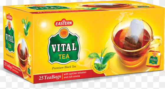 vital tea