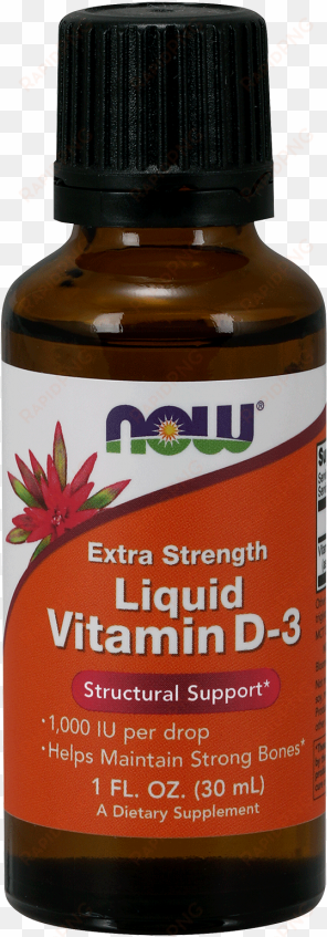 vitamin d-3 liquid, extra strength - now foods vitamin d-3 - 1 fl oz liquid