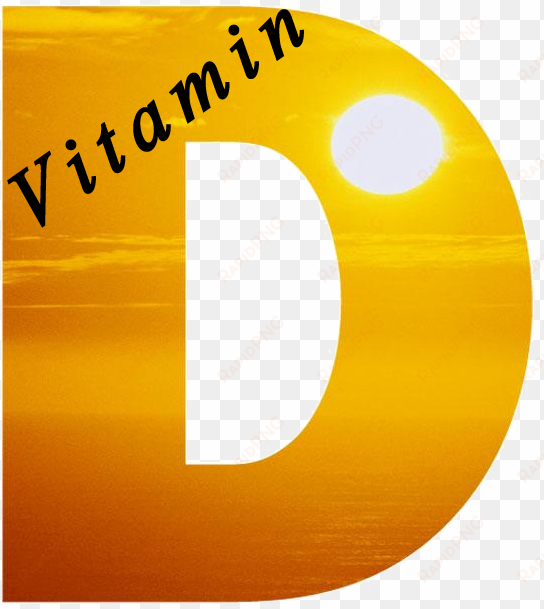 vitamin-d - circle