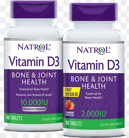 vitamin d - natrol 5 htp mood and stress