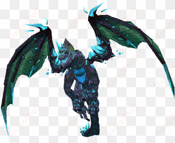 Vitreous Stone Drake transparent png image