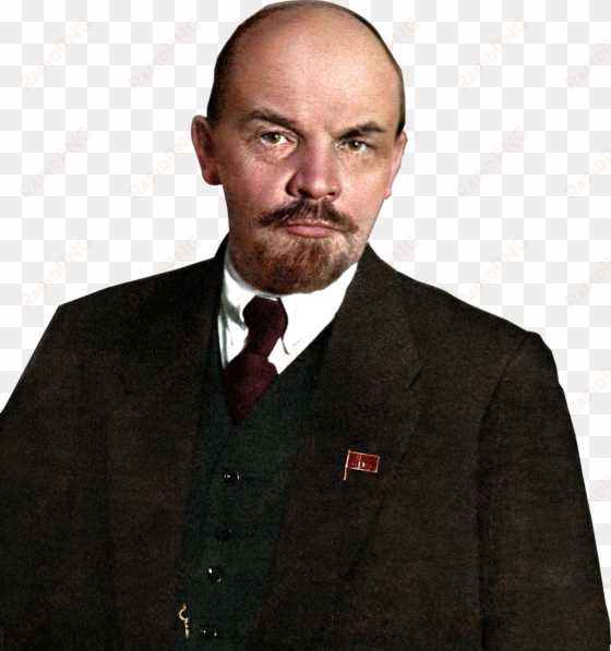 vladimir lenin