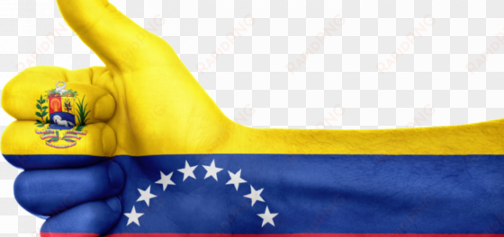 vladimir putin - 3drose flag of venezuela cropped thumbs up nch (qs