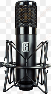 vms ml-1 - slate digital microphone