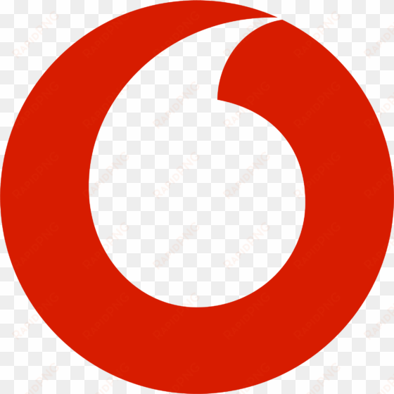 vodafone emblema - redes sociales png youtube