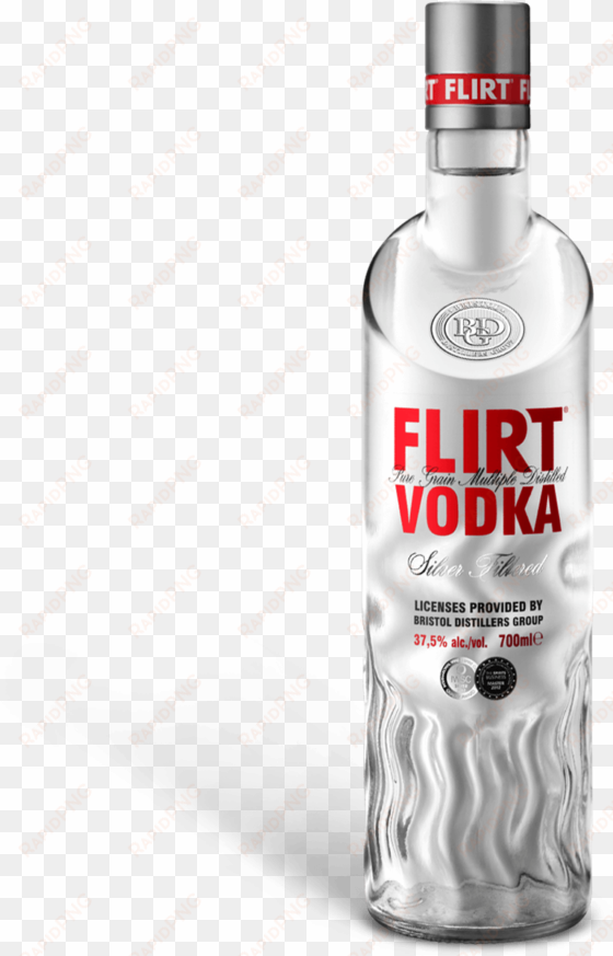 vodka flirt - flirt vodka 3l