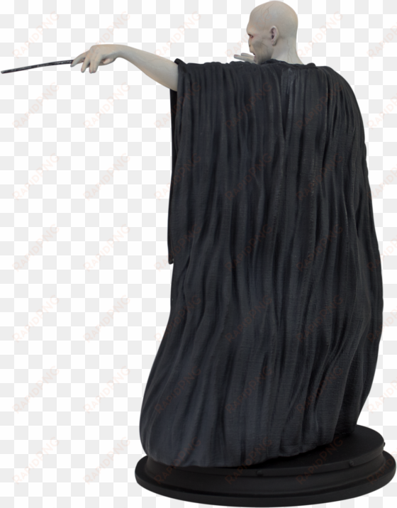 voldemort statue - lord voldemort