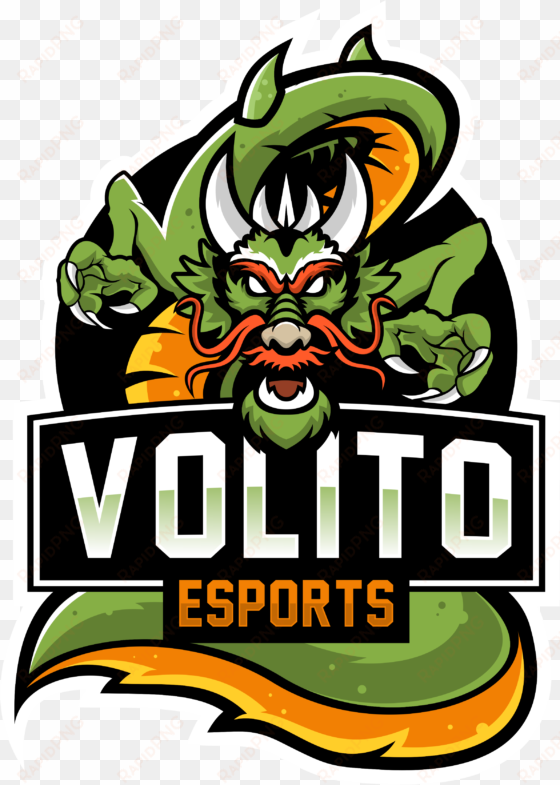 volito esports currently represents a main and an academy - esports
