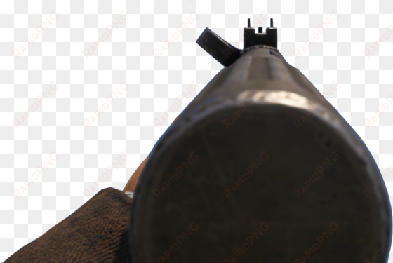 volkssturmgewehr ads wwii - volkssturmgewehr cod ww2 png