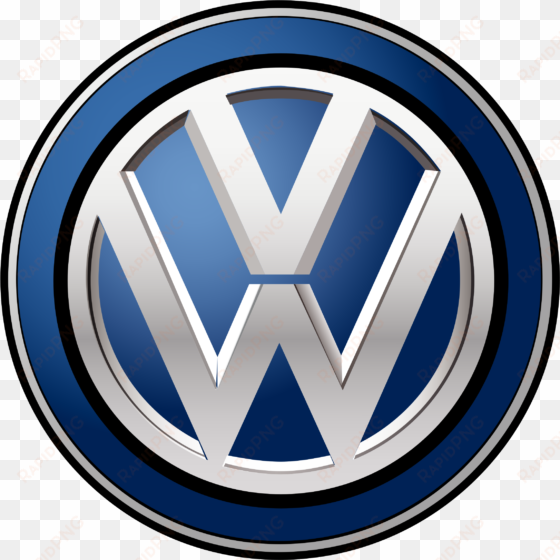 volkswagen logo png transparent - logo vw vector