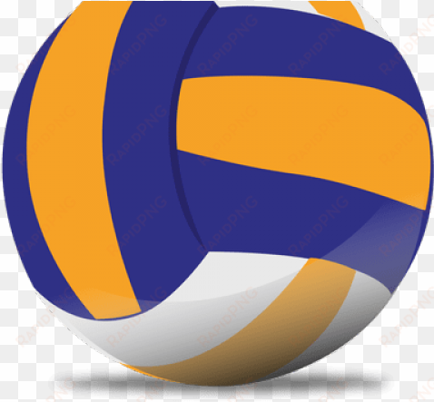 volleyball png transparent images - volleyball png