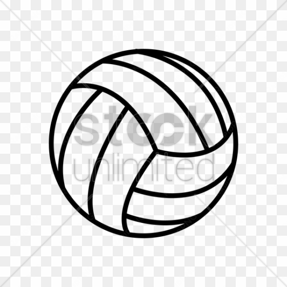 volleyball vector clipart volleyball clip art - volleyball in motion clipart