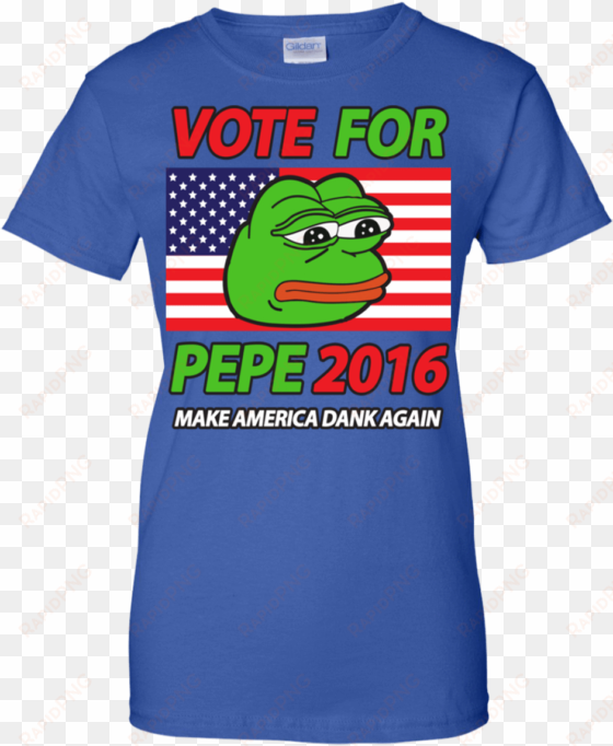 vote pepe sad frog meme - innocent pepe tablet - ipad air 1 (horizontal)