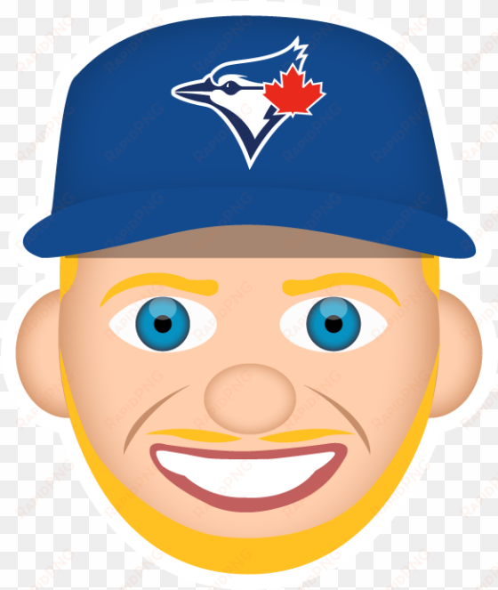 #votecaptaincanada comes through he singles in a run - toronto blue jays new