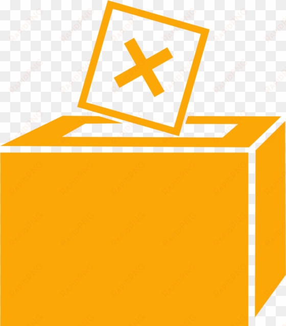 voter registration - voting ballot icon png