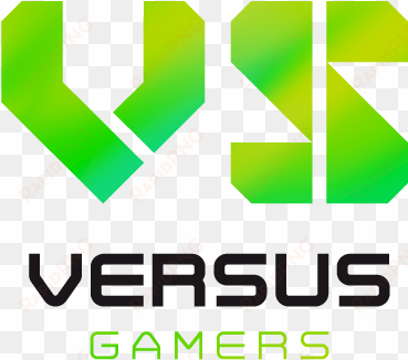 vs - vs gamers logo png