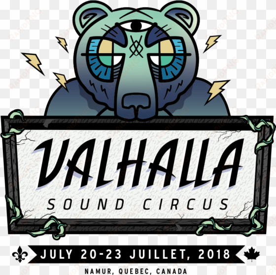 vsc2018 webhero bearlogo 900px v01 - valhalla sound 2018 set times