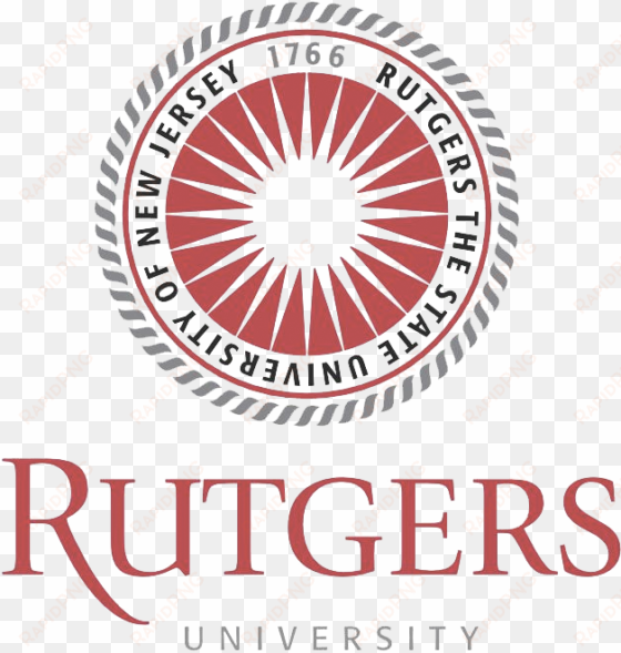 wadhwani lectures at rutgers university - rutgers university camden logo