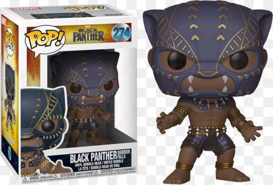 wakanda pop vinyl bundle - funko pop black panther warrior