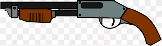 walfas custom prop - tf2 shotgun drawing