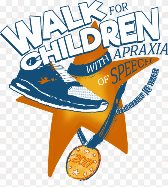 walk, photo v - 2017 apraxia walk shirt