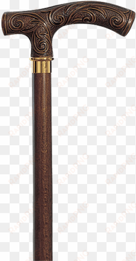 walking cane png - concord victorian walking stick cane