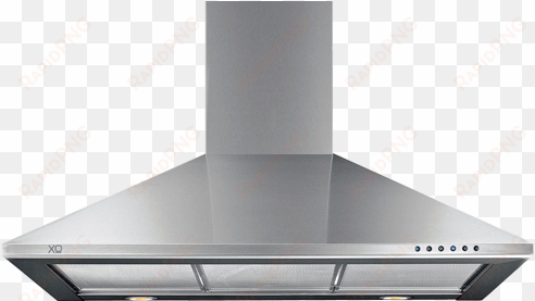 wall mount chimney - 600 cfm 30" xob series wall mount chimney | stainless