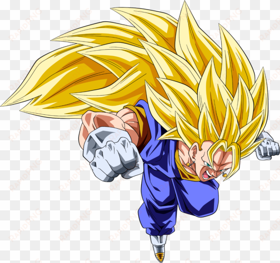 wallpaper de goku - dragon ball z png hd