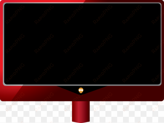 wallpaper tv screen by martinsiilak on deviantart - led-backlit lcd display
