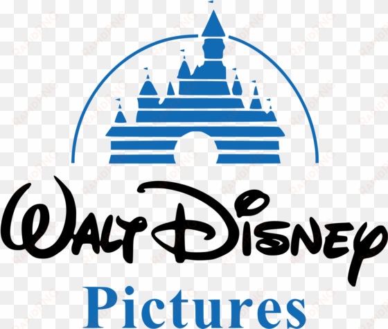 walt disney logo png - logo disney