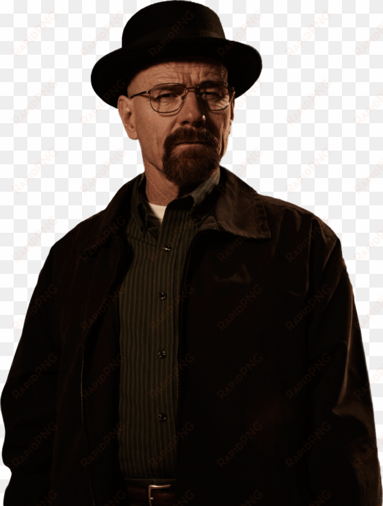 walter white - breaking bad walter white png